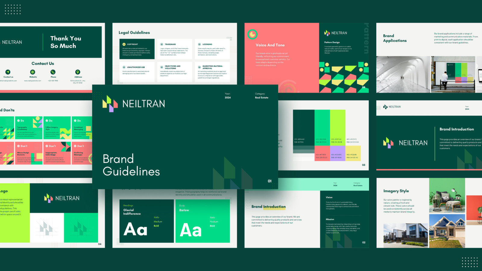Branding 6